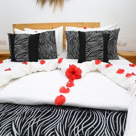 Imara Hotel Paje Ngoại thất bức ảnh