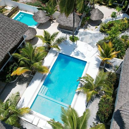 Imara Hotel Paje Ngoại thất bức ảnh