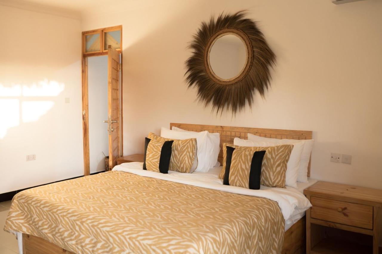 Imara Hotel Paje Ngoại thất bức ảnh