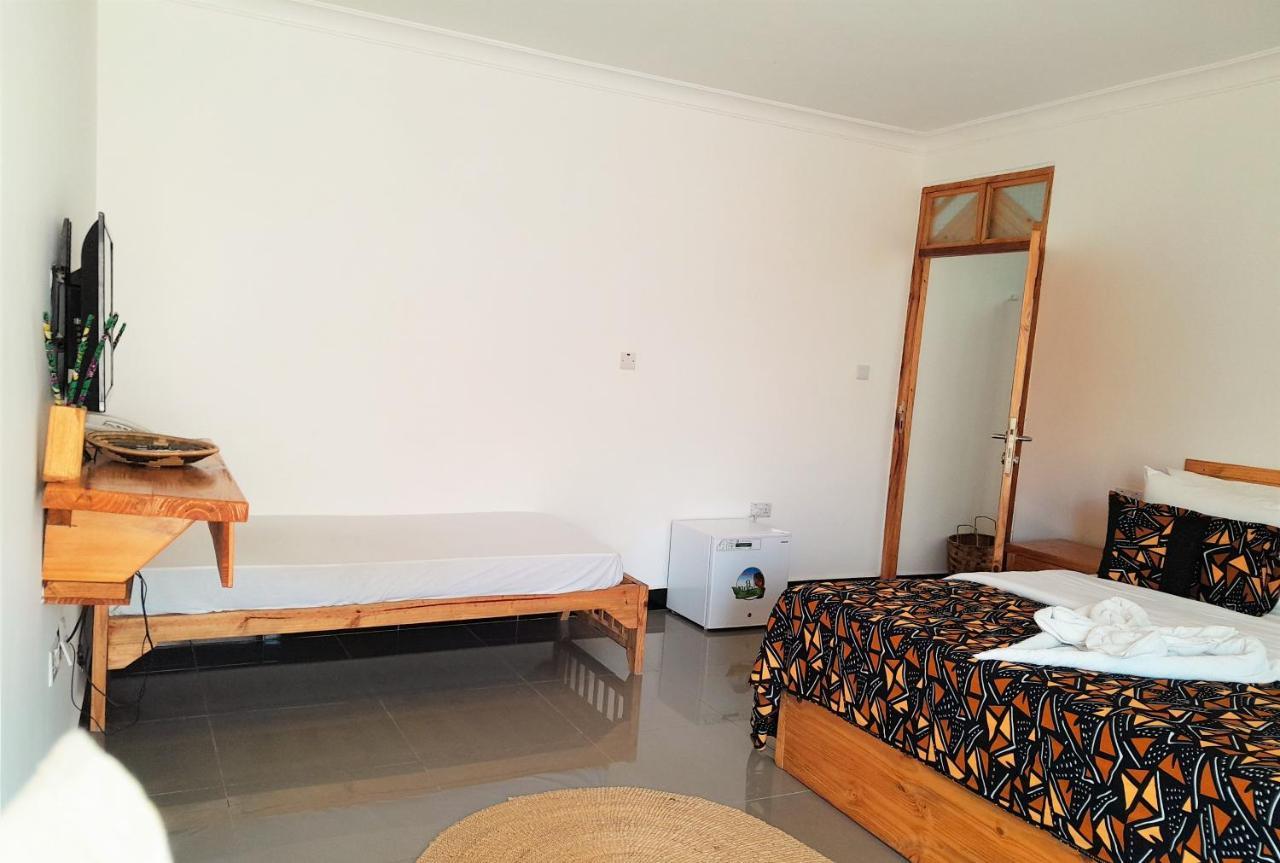 Imara Hotel Paje Ngoại thất bức ảnh