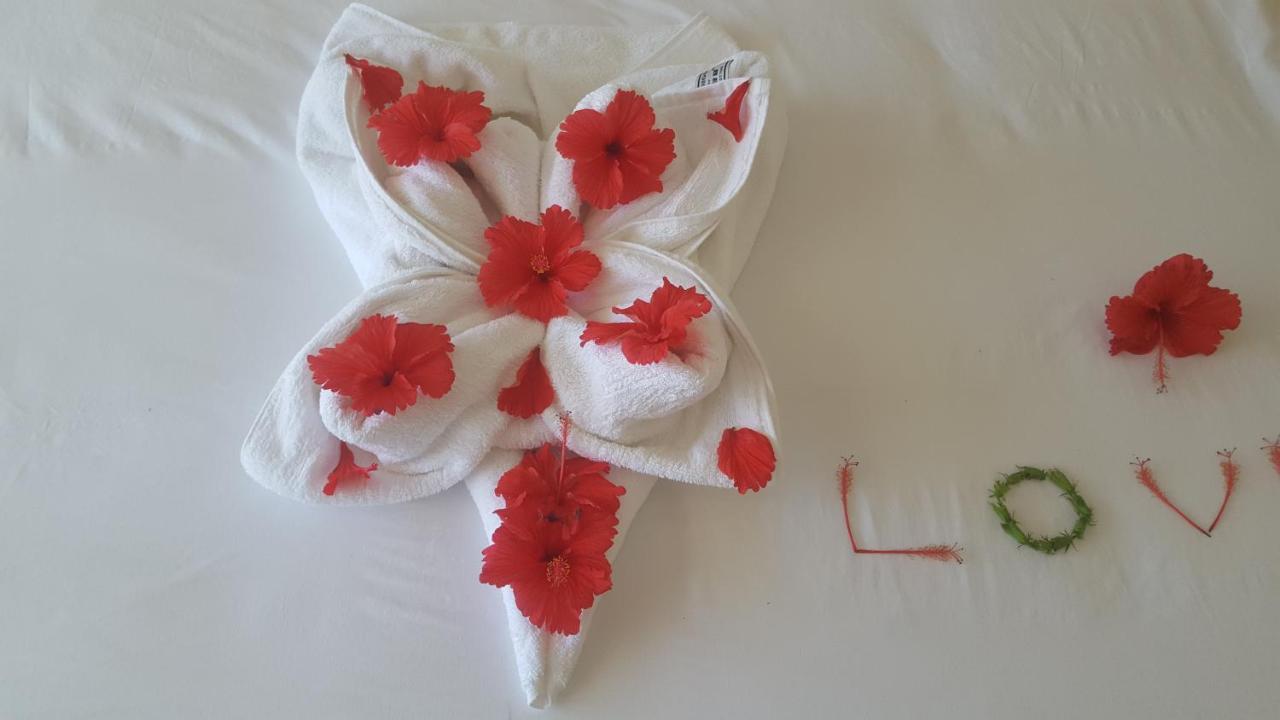 Imara Hotel Paje Ngoại thất bức ảnh