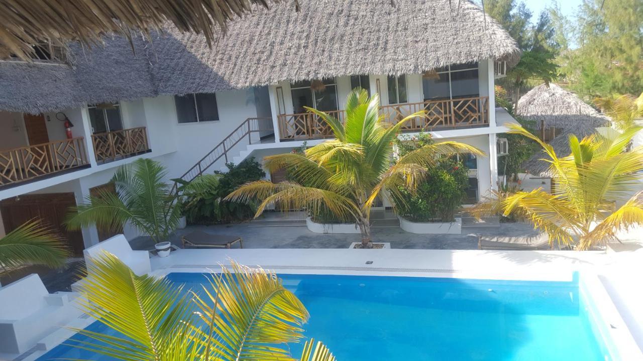 Imara Hotel Paje Ngoại thất bức ảnh