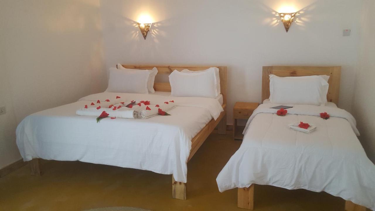 Imara Hotel Paje Ngoại thất bức ảnh