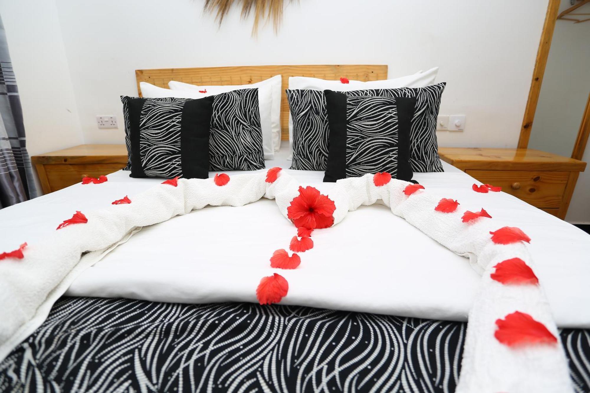 Imara Hotel Paje Ngoại thất bức ảnh