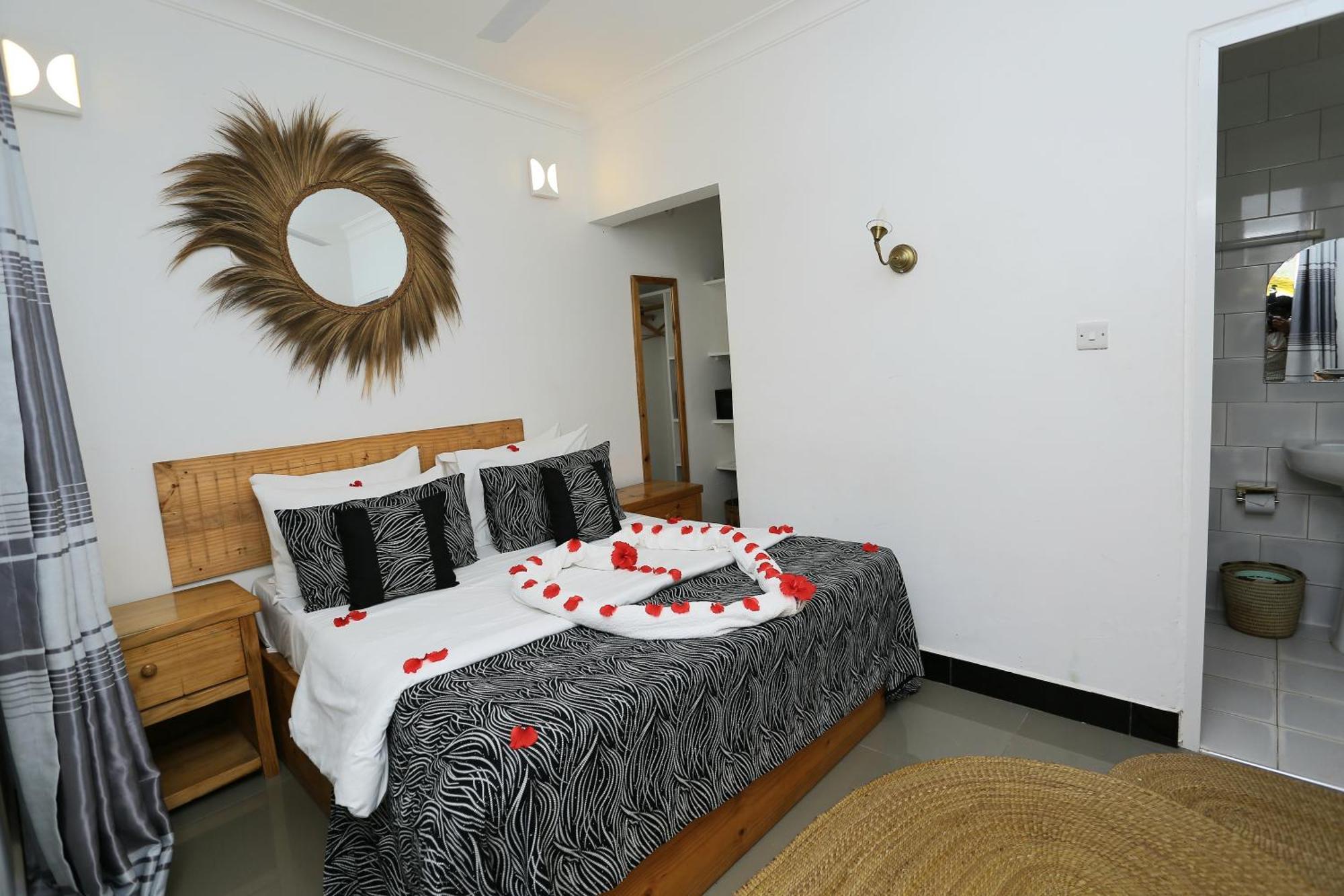Imara Hotel Paje Ngoại thất bức ảnh